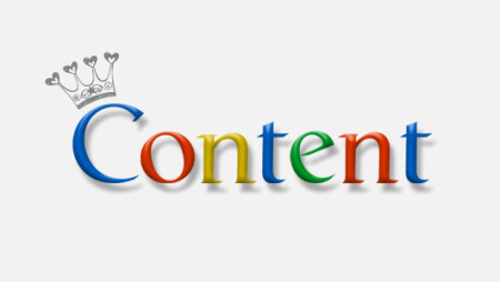 Content Is King The Niche Agent