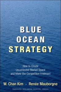 The Niche Agent Blue Ocean Strategy 